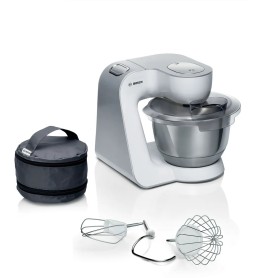 Bosch Serie 4 MUM58200 robot da cucina 1000 W 3,9 L Bianco