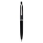 Pelikan K405 Nero Penna a sfera retrattile a clip 1 pz (803700)