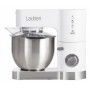 Lauben LBNKM1200WT robot da cucina 1200 W 5,5 L Acciaio inox, Bianco