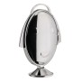 Alessi Anna Gong vassoio per dolci e torte Acciaio inox (AM37)