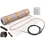 TTD DCF160S-410W-Set DTB 2R-2.6m² Comfort Floor 2.6m2 Set-Variante incl (378140)