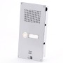 Telecom Behnke 5-0051 sistema intercom audio Argento