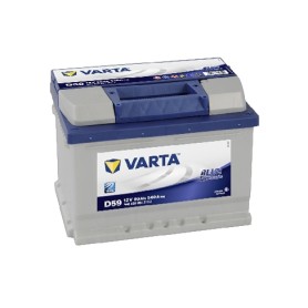 Varta Blue Dynamic 560 409 054 batteria per veicolo 60 Ah 12 V 540 A Auto (560409054 3132)
