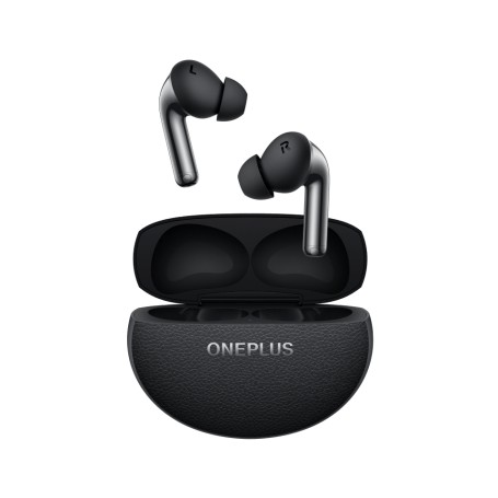 OnePlus Buds Pro 3 Auricolare Wireless In-ear Musica e Chiamate Bluetooth Nero (5481158575)