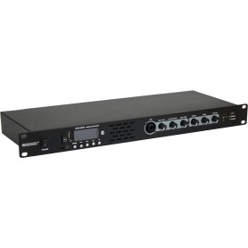 OMNITRONIC EPA-100BT Mischverstärker (10007078)