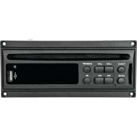 OMNITRONIC MOM-10BT4 CD-Player mit USB & SD (13106978)