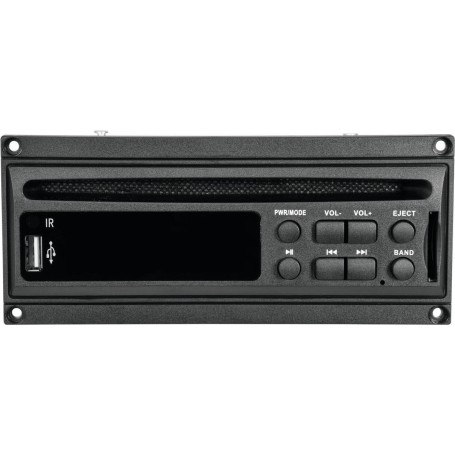 OMNITRONIC MOM-10BT4 CD-Player mit USB & SD (13106978)