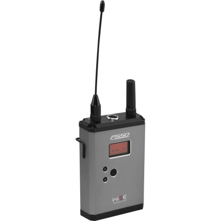 PSSO WISE Taschensender 823-832/863-865MHz (13063407)