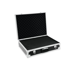 Roadinger 30126217 valigetta porta attrezzi Custodia rigida Nero, Argento