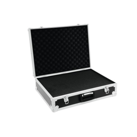 Roadinger 30126217 valigetta porta attrezzi Custodia rigida Nero, Argento