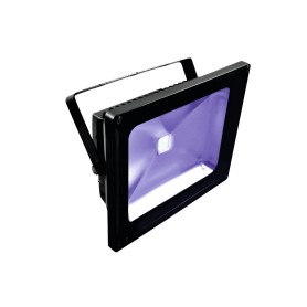 Eurolite FL-50 Stroboscopio da discoteca Nero (51914619)