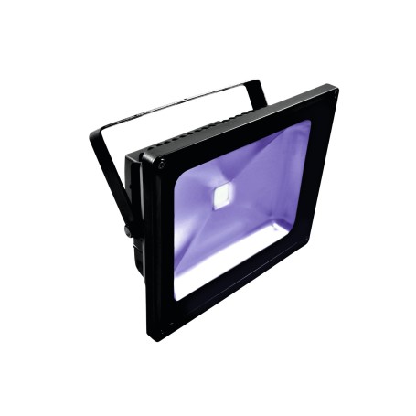 Eurolite FL-50 Stroboscopio da discoteca Nero (51914619)