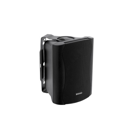 Omnitronic 11036716 altoparlante 2-vie Nero Cablato 50 W