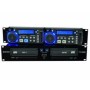 Omnitronic XCP-2800 Lettore CD HiFi (11046020)