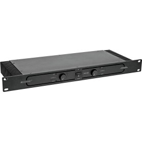 OMNITRONIC PKD-352 Class-D Studioverstärker (10451616)