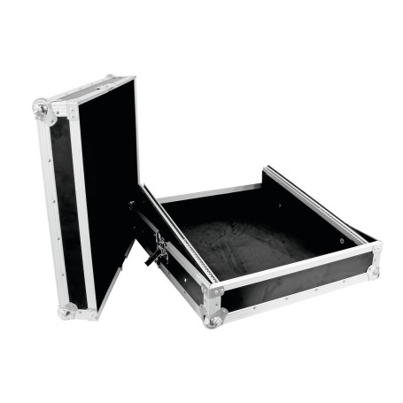 Roadinger 30111561 valigetta porta attrezzi Baule da viaggio Nero, Argento