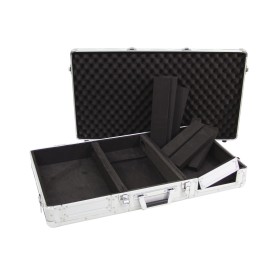 Roadinger 30125340 valigetta porta attrezzi Baule da viaggio Argento
