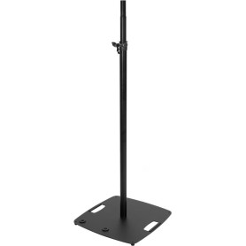 OMNITRONIC BPS-3 Boxenhochständer schwarz (60004128)
