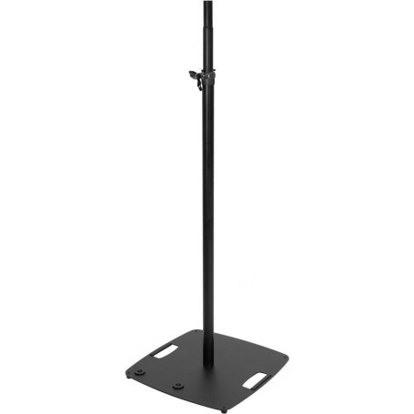 OMNITRONIC BPS-3 Boxenhochständer schwarz (60004128)
