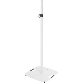 OMNITRONIC BPS-3 Boxenhochständer weiß (60004131)