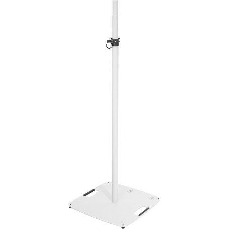 OMNITRONIC BPS-3 Boxenhochständer weiß (60004131)