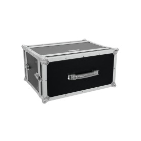 Roadinger 30107193 valigetta porta attrezzi Baule da viaggio Nero, Argento