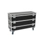 Roadinger 31001090 valigetta porta attrezzi Baule da viaggio Marrone
