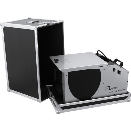 ANTARI Set ICE-101 Bodennebler + Case (20000368)