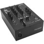 OMNITRONIC PM-222P 2-Kanal-DJ-Mixer mit Player (10006824)