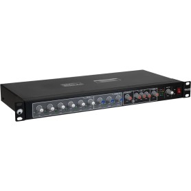 OMNITRONIC EM-312 Entertainment-Mixer (10007077)