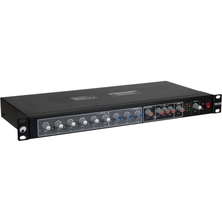 OMNITRONIC EM-312 Entertainment-Mixer (10007077)