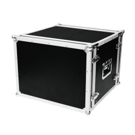 Roadinger 30107260 valigetta porta attrezzi Baule da viaggio Nero, Argento
