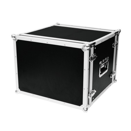 Roadinger 30107260 valigetta porta attrezzi Baule da viaggio Nero, Argento