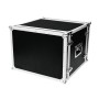 Roadinger 30107260 valigetta porta attrezzi Baule da viaggio Nero, Argento