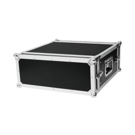 Roadinger 30107220 valigetta porta attrezzi Baule da viaggio Nero, Argento