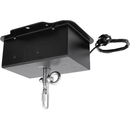 MD-3050 Sicherheits-Drehmotor (50301540)