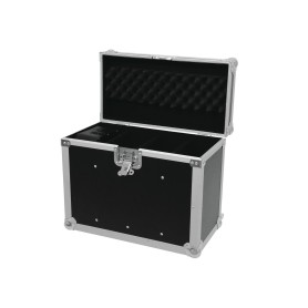 Roadinger 31005050 valigetta porta attrezzi Custodia rigida Nero, Argento