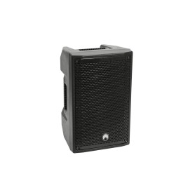 Omnitronic 11038793 altoparlante 2-vie Nero Con cavo e senza cavo 70 W