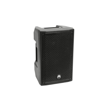 Omnitronic 11038793 altoparlante 2-vie Nero Con cavo e senza cavo 70 W