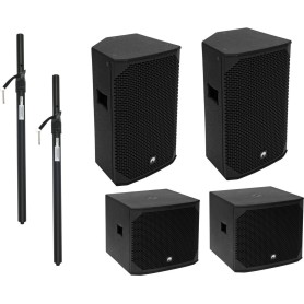 OMNITRONIC PA Set AZX aktiv L (20000529)