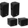 OMNITRONIC PA Set AZX passiv XL (20000531)