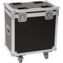 ROADINGER Flightcase 2x TMH XB-280 (31001074)