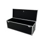 Roadinger 30127020 valigetta porta attrezzi Custodia rigida Nero