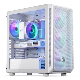 ENDORFY Arx 700 White ARGB Bianco (EY2A017)