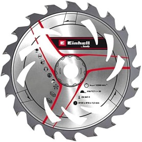 kwb 49583359 lama circolare 1 pz