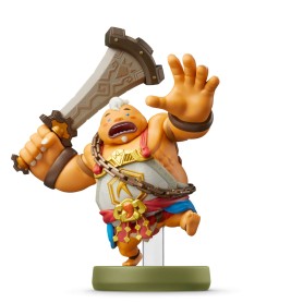 Nintendo The Legend of Zelda (10014869)