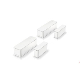 Bosch Door/Window Contact II Plus sensore per porta/finestra Wireless Porta/Finestra Bianco (8750002108)