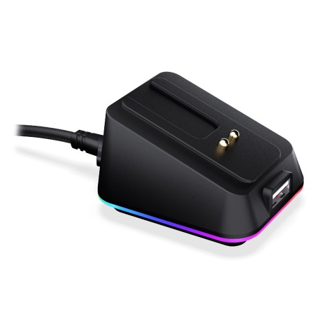 ENDORFY EY0F001 cavo per tastiera/mouse Nero 1,8 m