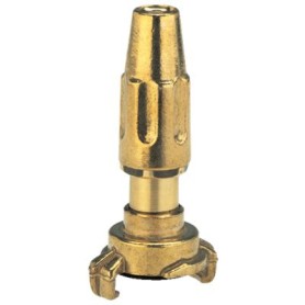 Gardena 7130 raccordo e adattatore per tubo Ottone (07130-20)
