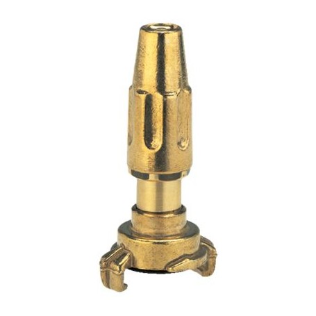Gardena 7130 raccordo e adattatore per tubo Ottone (07130-20)